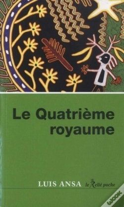 Capa do artigo Le Quatrième Royaume