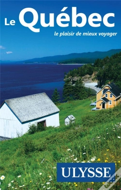 Capa do artigo Le Quebec 12