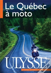 Capa do artigo Le Quebec A Moto 2