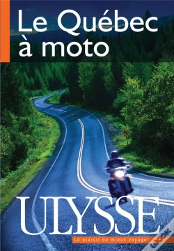 Capa do artigo Le Quebec A Moto 2