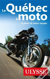 Le Québec À Moto