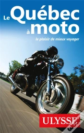 Capa do artigo Le Québec À Moto