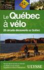 Le Quebec A Velo - 20 Circuits Decouverteau Quebe C - Preview