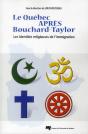 Le Québec Après Bouchard-Taylor ; Les Identités Religieuses De L'Immigration - Preview