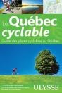 Le Quebec Cyclable - Guide Des Voies Cyclables Au Quebec - Preview