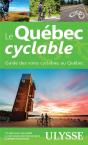 Le Québec Cyclable : Guide Des Voies Cyclables Au Québec - Preview