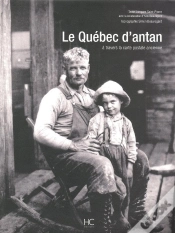 Capa do artigo Le Québec D
