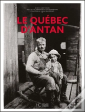 Le Québec D'Antan