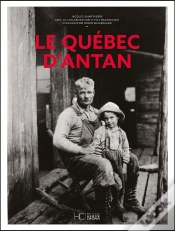 Capa do artigo Le Québec D