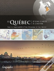 Capa do artigo Le Quebec D