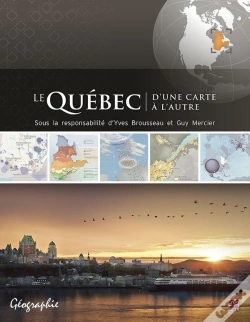 Capa do artigo Le Quebec D'Une Carte A L'Autre