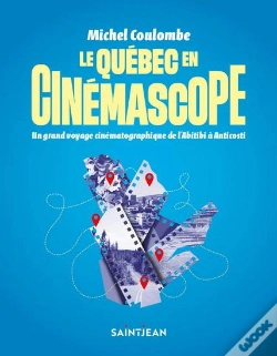Capa do artigo Le Québec En Cinémascope
