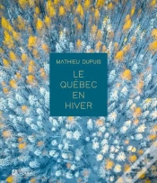 Capa do artigo Le Québec En Hiver