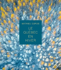 Capa do artigo Le Québec En Hiver