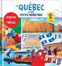 Le Quebec Et Ses Petits Monstres - Preview