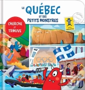 Le Quebec Et Ses Petits Monstres