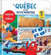 Capa do artigo Le Quebec Et Ses Petits Monstres