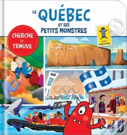 Capa do artigo Le Quebec Et Ses Petits Monstres