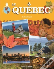 Capa do artigo Le Quebec