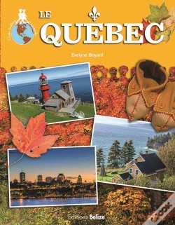 Capa do artigo Le Quebec