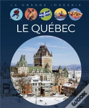 Capa do artigo Le Québec