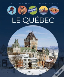 Capa do artigo Le Québec