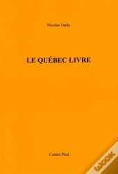 Le Quebec Livre