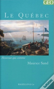 Capa do artigo Le Québec