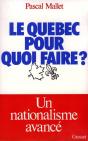 Le Québec Pour Quoi Faire ? - Preview