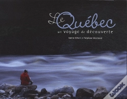 Capa do artigo Le Québec ; Un Voyage De Découverte