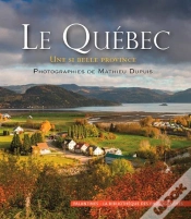 Capa do artigo Le Quebec, Une Si Belle Province