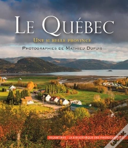 Capa do artigo Le Quebec, Une Si Belle Province