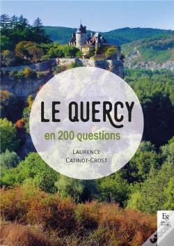 Capa do artigo Le Quercy En 200 Questions