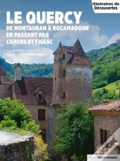 Le Quercy