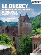 Capa do artigo Le Quercy