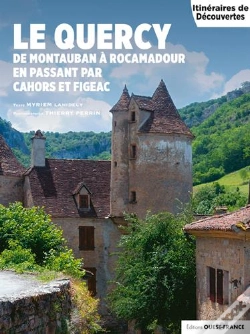 Capa do artigo Le Quercy