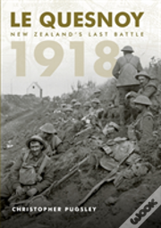 Le Quesnoy 1918