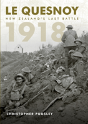 Le Quesnoy 1918 - Preview