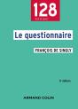 Le Questionnaire (5e Édition) - Preview
