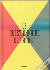 Capa do artigo Le Questionnaire De Proust