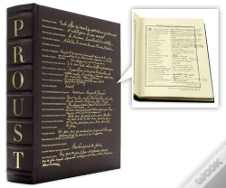 Capa do artigo Le Questionnaire De Proust