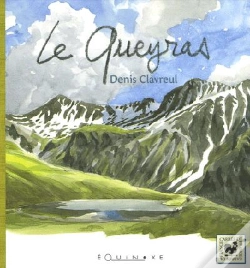Capa do artigo Le Queyras