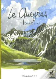 Le Queyras