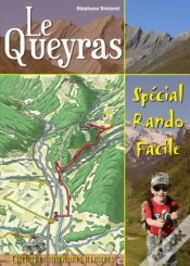 Capa do artigo Le Queyras ; Spécial Rando Facile