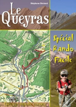 Capa do artigo Le Queyras ; Spécial Rando Facile