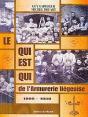 Le Qui Est Qui De L'Armurerie Liegeoise - Preview
