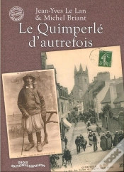 Capa do artigo Le Quimperlé D