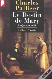 Capa do artigo Le Quinconce 3 : Le Destin De Mary