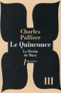 Le Quinconce T.3 ; Le Destin De Mary - Preview