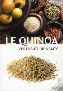 Capa do artigo Le Quinoa Vertus Et Bienfaits